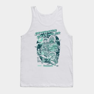 Destination Ursa Major Tank Top